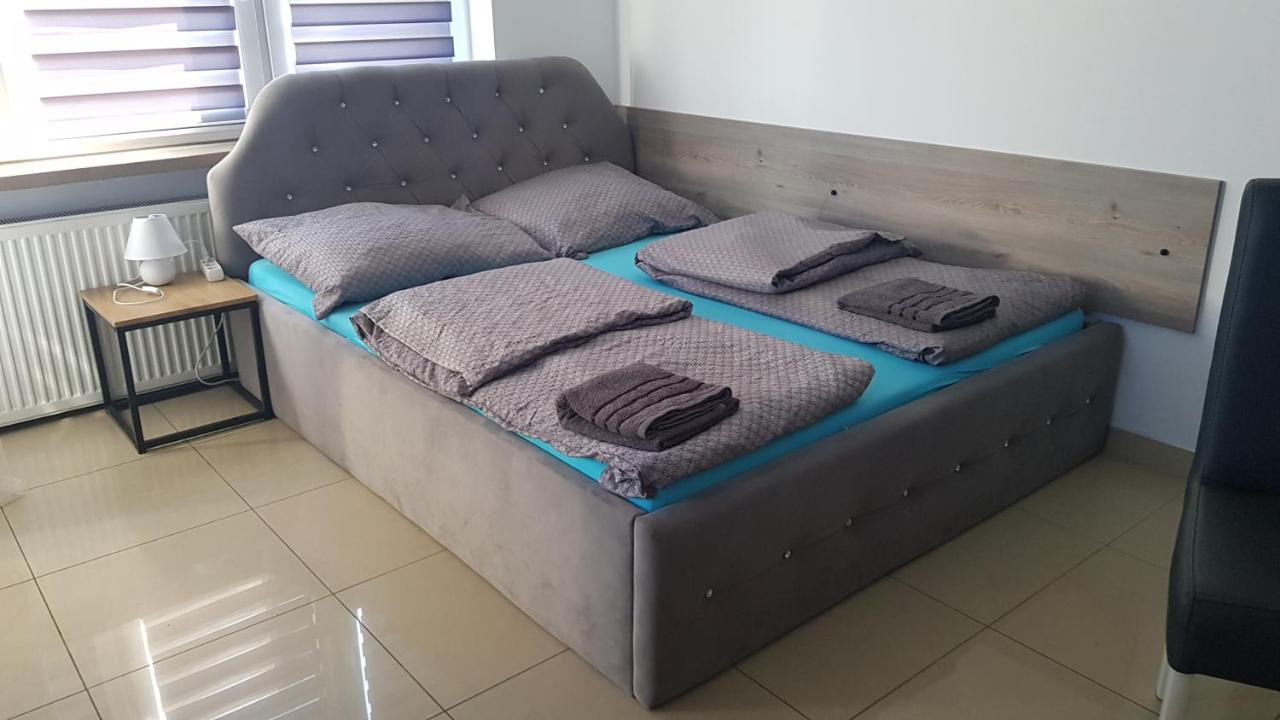 شقة بيتوم  في Apartament Rudy 102 Self Check-In 24H المظهر الخارجي الصورة