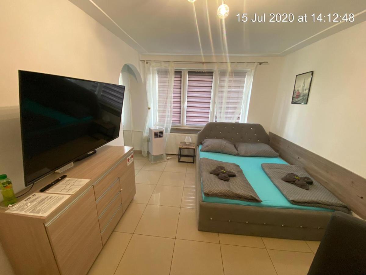 شقة بيتوم  في Apartament Rudy 102 Self Check-In 24H المظهر الخارجي الصورة