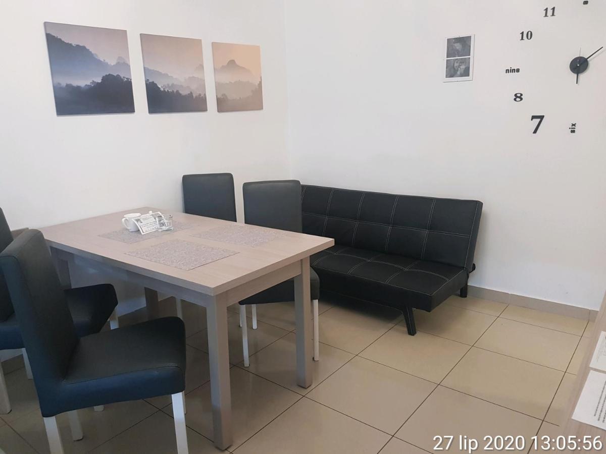 شقة بيتوم  في Apartament Rudy 102 Self Check-In 24H المظهر الخارجي الصورة