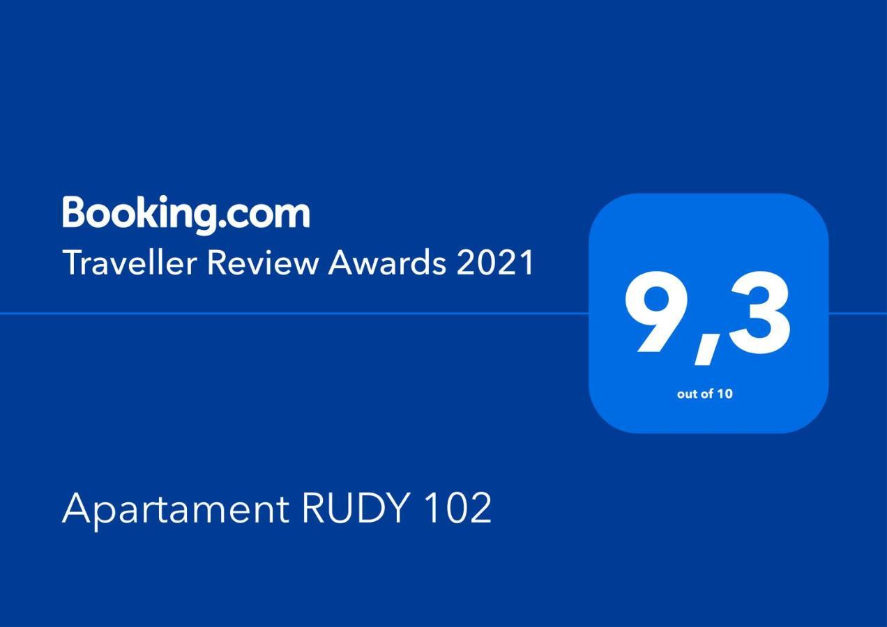 شقة بيتوم  في Apartament Rudy 102 Self Check-In 24H المظهر الخارجي الصورة
