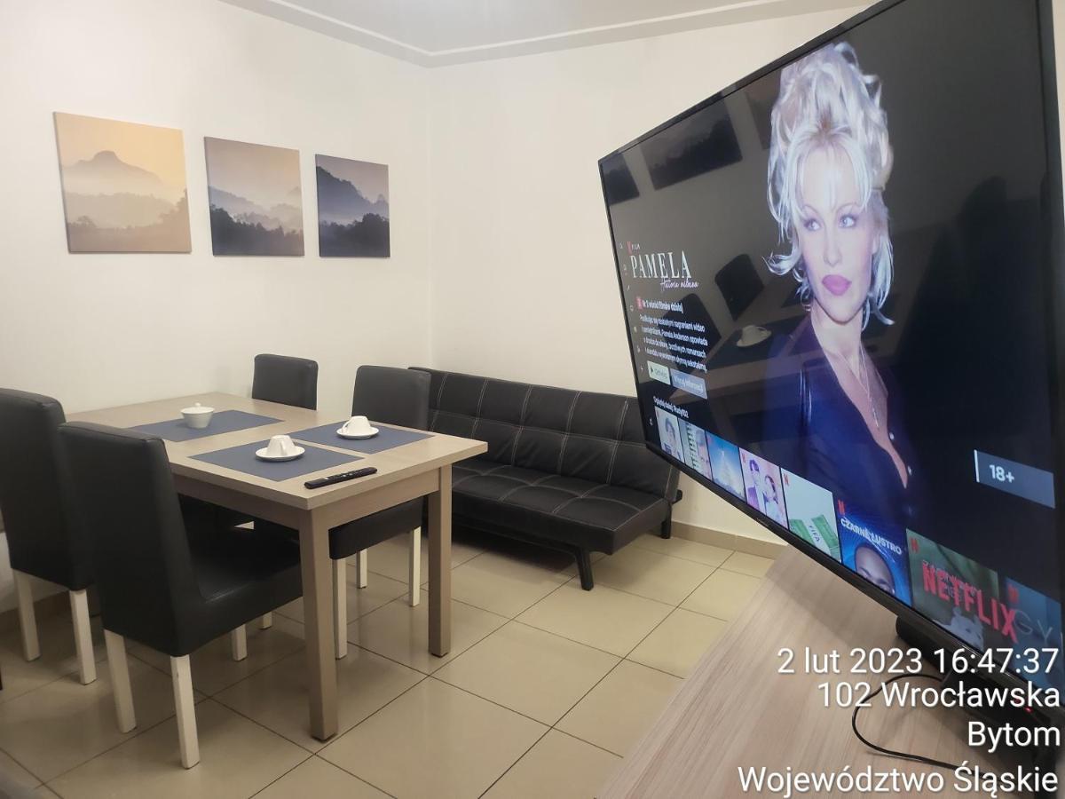 شقة بيتوم  في Apartament Rudy 102 Self Check-In 24H المظهر الخارجي الصورة