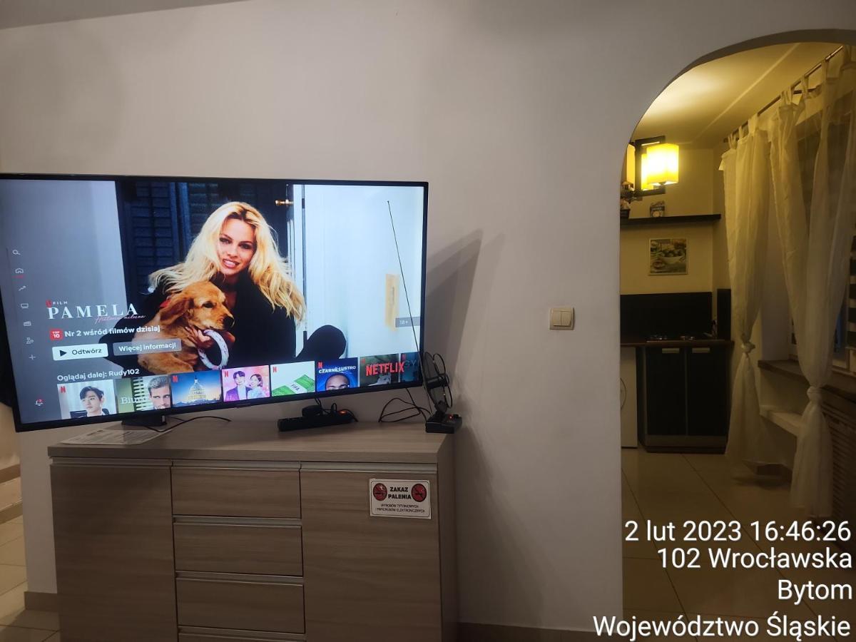 شقة بيتوم  في Apartament Rudy 102 Self Check-In 24H المظهر الخارجي الصورة