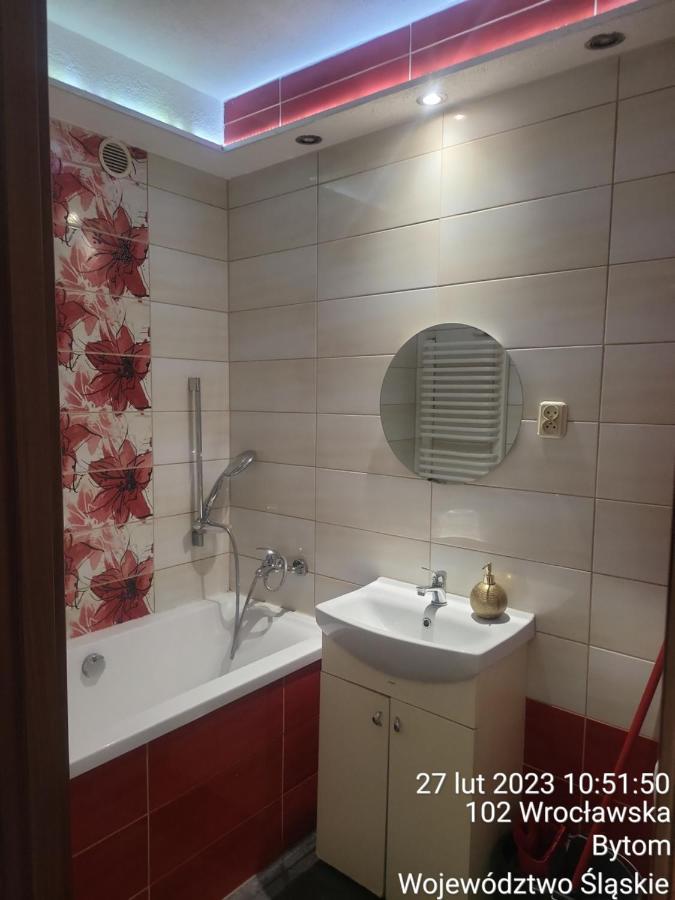 شقة بيتوم  في Apartament Rudy 102 Self Check-In 24H المظهر الخارجي الصورة