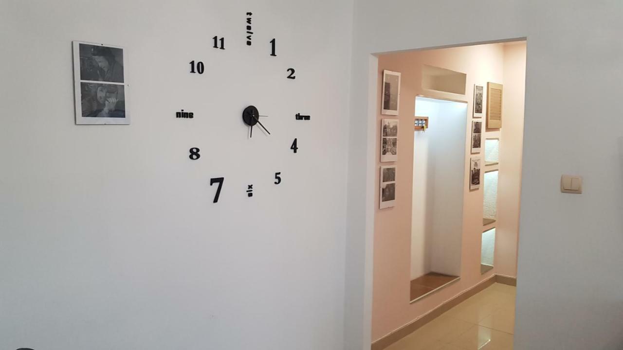 شقة بيتوم  في Apartament Rudy 102 Self Check-In 24H المظهر الخارجي الصورة