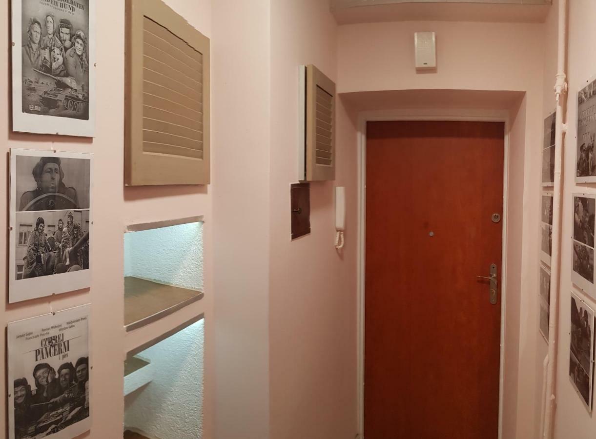 شقة بيتوم  في Apartament Rudy 102 Self Check-In 24H المظهر الخارجي الصورة