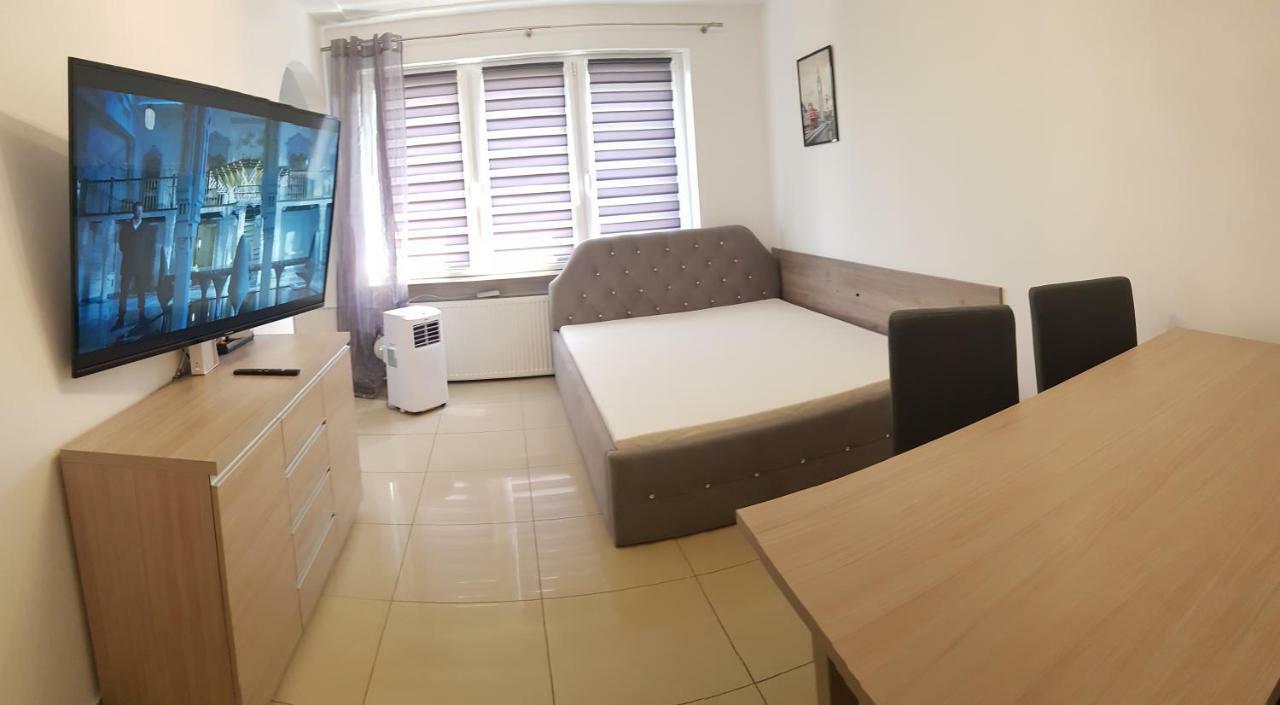شقة بيتوم  في Apartament Rudy 102 Self Check-In 24H المظهر الخارجي الصورة
