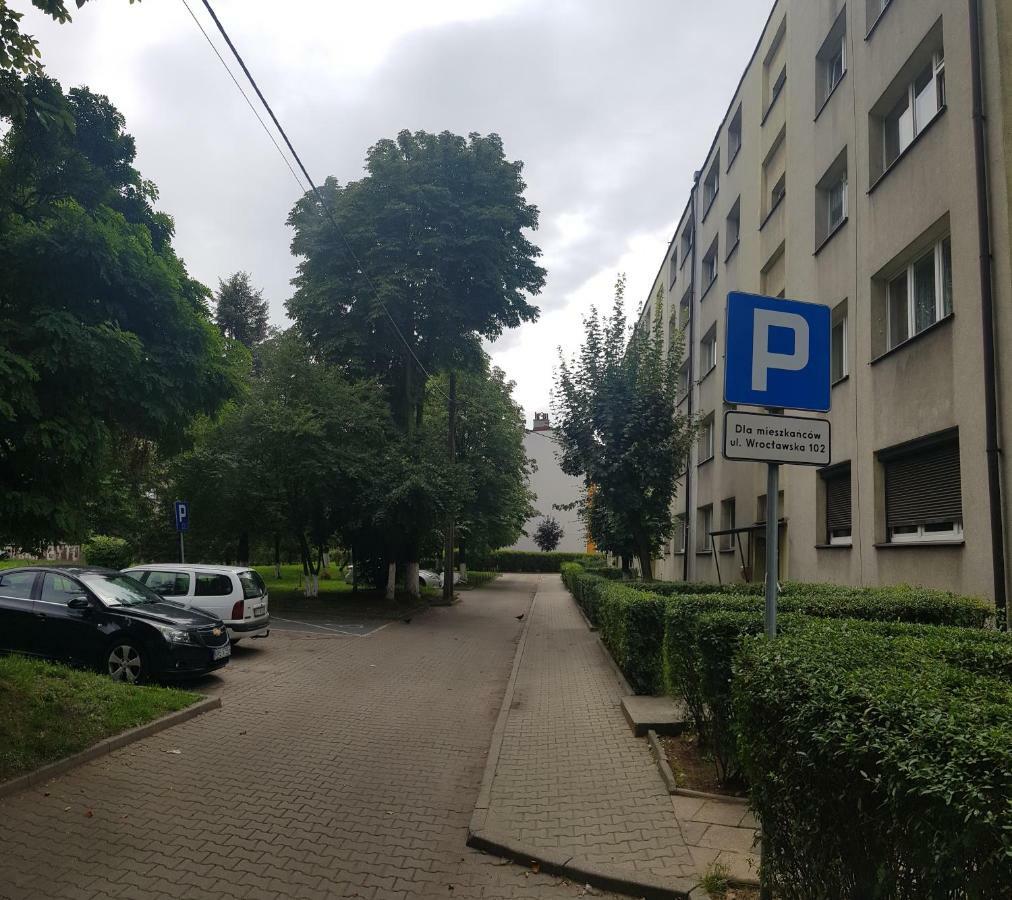 شقة بيتوم  في Apartament Rudy 102 Self Check-In 24H المظهر الخارجي الصورة
