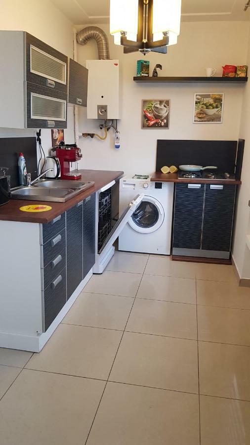 شقة بيتوم  في Apartament Rudy 102 Self Check-In 24H المظهر الخارجي الصورة