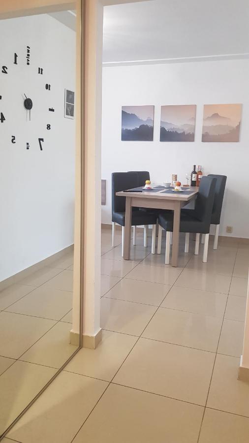شقة بيتوم  في Apartament Rudy 102 Self Check-In 24H المظهر الخارجي الصورة